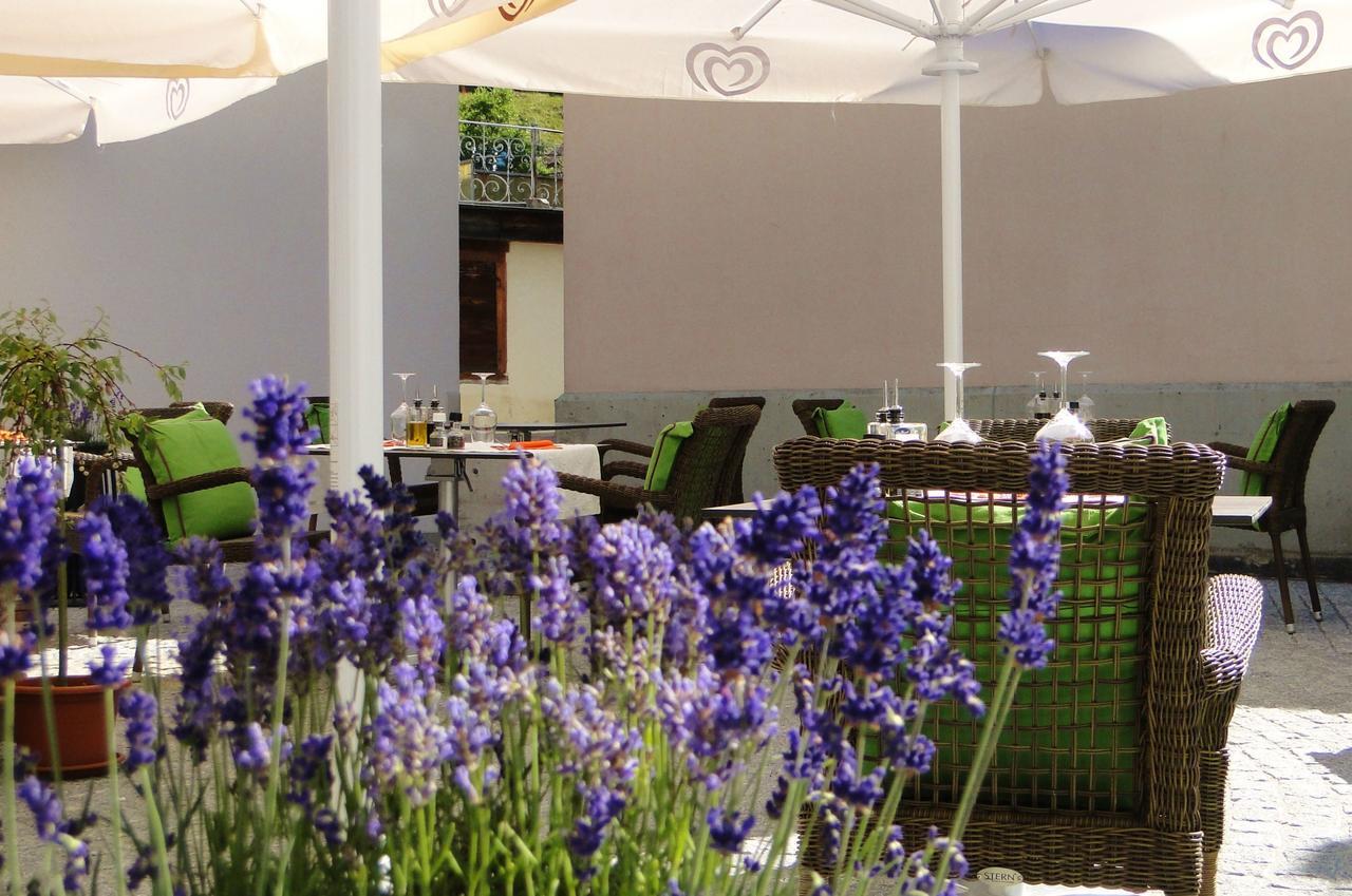 Hotel Crown Andermatt Luaran gambar