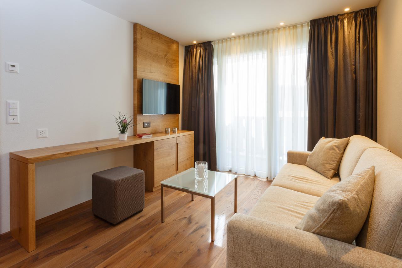 Hotel Crown Andermatt Luaran gambar