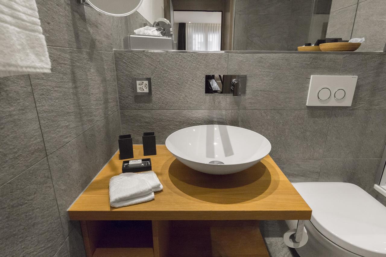 Hotel Crown Andermatt Luaran gambar