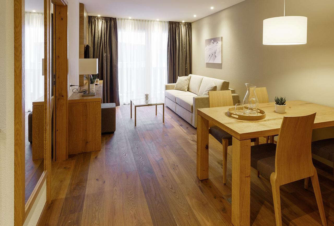 Hotel Crown Andermatt Luaran gambar